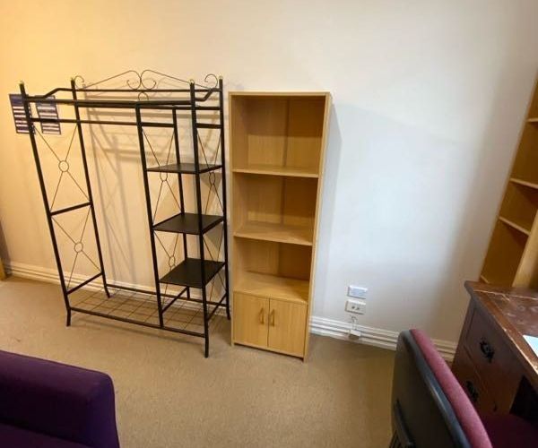  at Room 8/63A Queen Street, North Dunedin, Dunedin, Otago