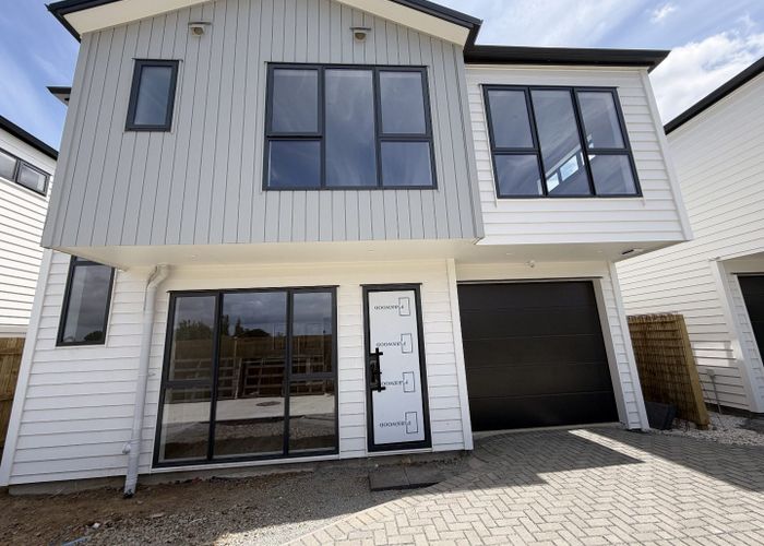  at 2C Alamein Road, Panmure, Auckland City, Auckland