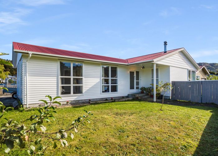  at 2 Kawatiri Grove, Wainuiomata, Lower Hutt