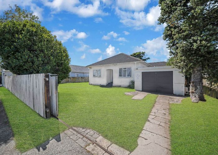  at 47 Russell Road, Manurewa, Manukau City, Auckland