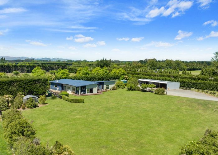  at 146 Mandeville Road, Swannanoa, Kaiapoi