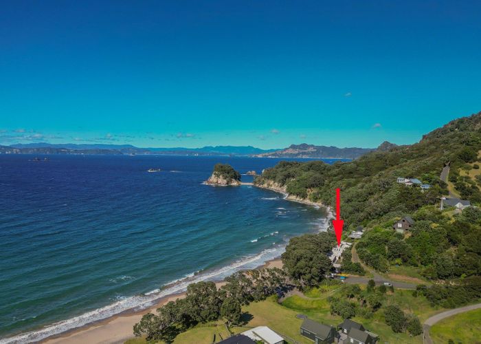  at 284 Matapaua Bay Road, Opito Bay, Whitianga