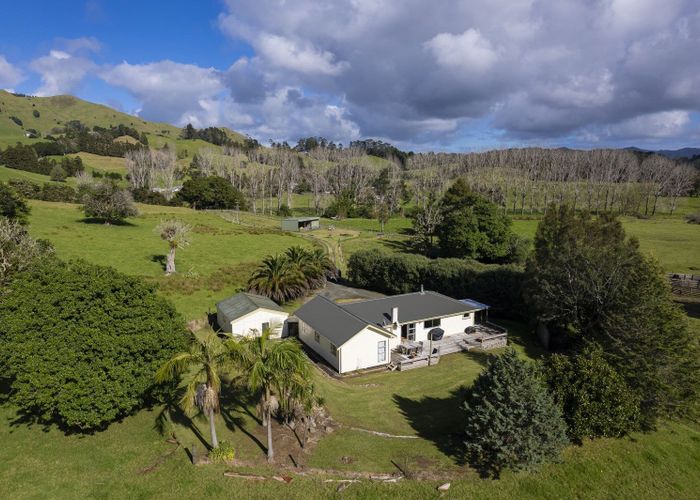  at 73 Takahue Saddle Road, Kaitaia, Far North, Northland