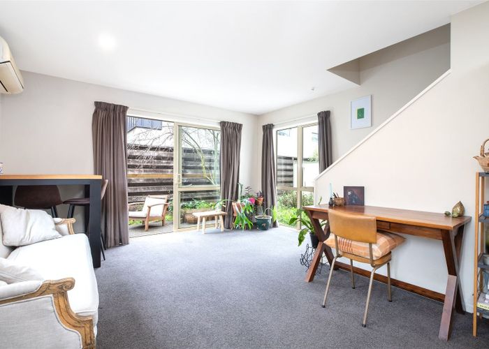  at 1/235 Salisbury Street, Christchurch Central, Christchurch