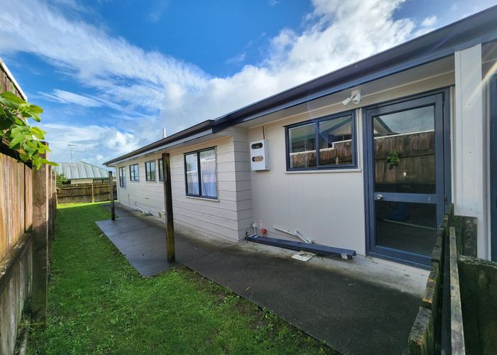  at 14A Nerissa Place, Randwick Park, Manukau City, Auckland