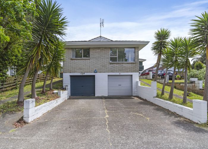  at 1/118 Rangitoto Road, Papatoetoe, Manukau City, Auckland