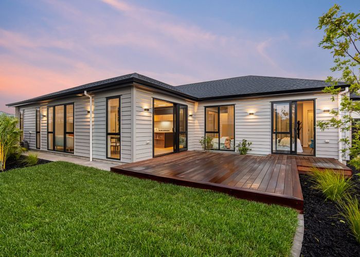  at 94 Tukutata Crescent, Milldale, Rodney, Auckland