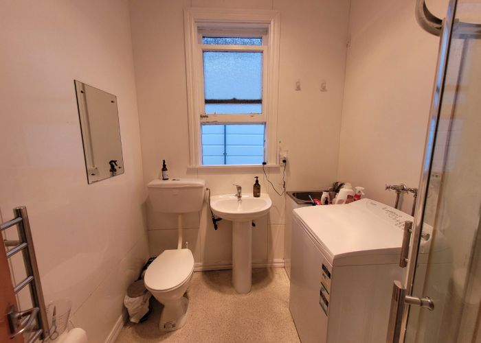  at 108b Wallace Street, Mount Cook, Wellington, Wellington