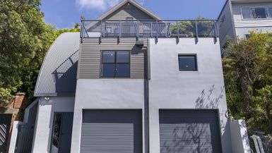  at 88 Mitchell Street, Brooklyn, Wellington