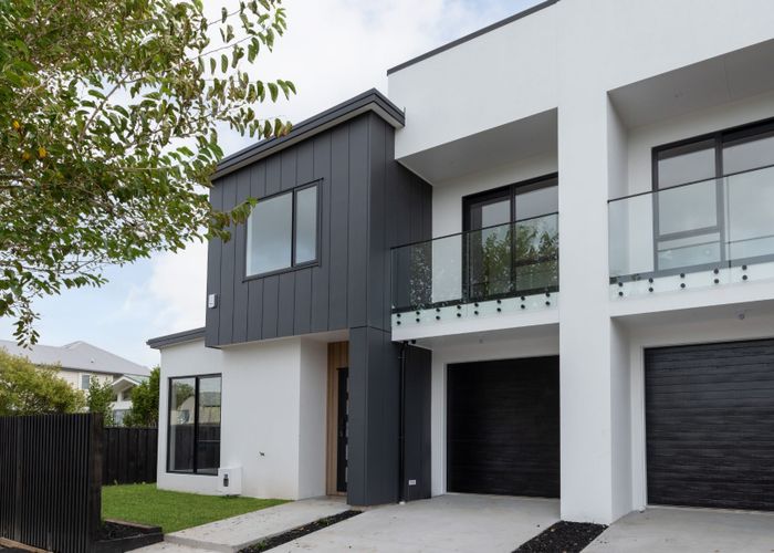  at 3/57 Herbert Road, Queenwood, Hamilton