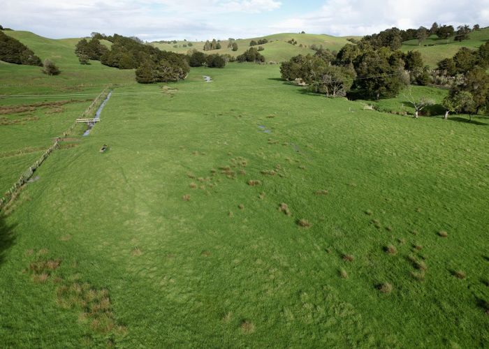  at Corner of Paradise Road and State Highway 14, Tangiteroria, Kaipara, Northland
