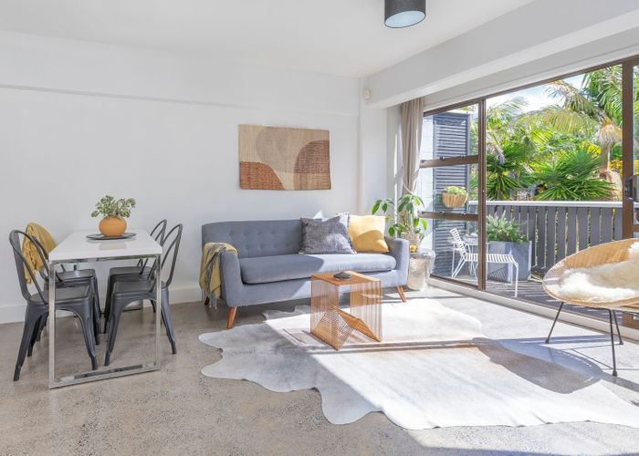  at 14/49 Collingwood Street, Freemans Bay, Auckland