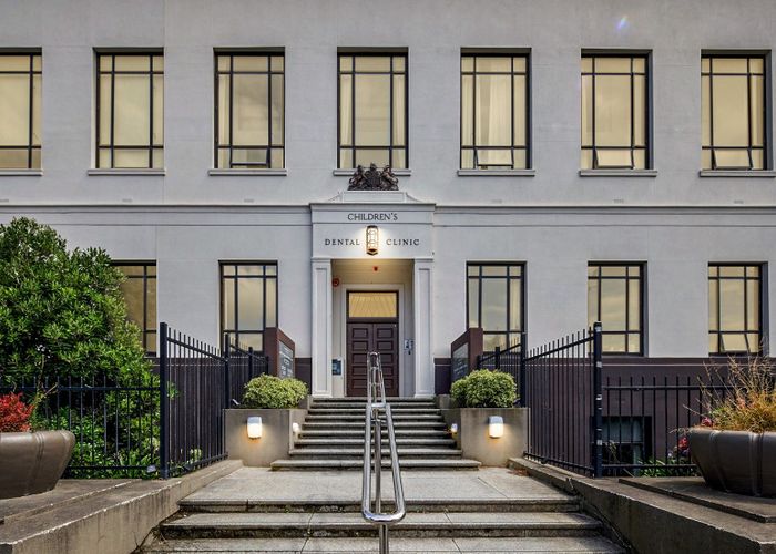  at 10/254 Willis Street, Te Aro, Wellington, Wellington