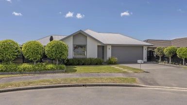  at 15 Whitau Place, Marshland, Christchurch