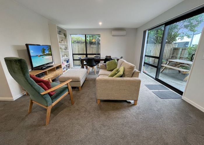 at 1/448 Hereford St, City Centre, Christchurch City, Canterbury