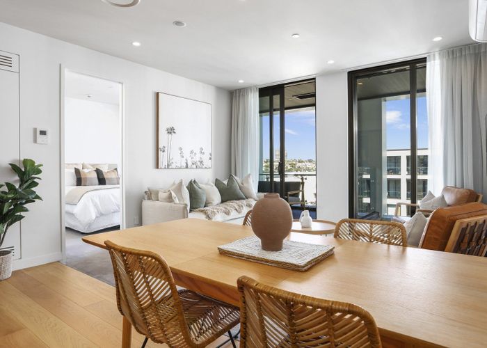  at 610/70 Daldy Street, City Centre, Auckland City, Auckland