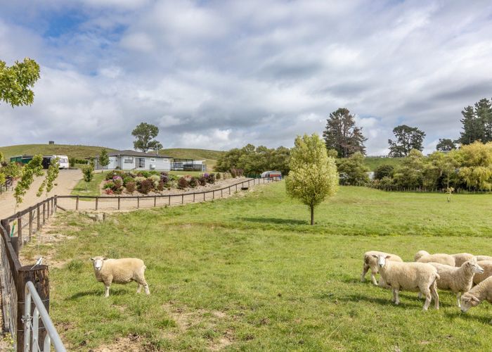  at 64 Long Range Road, Waipawa