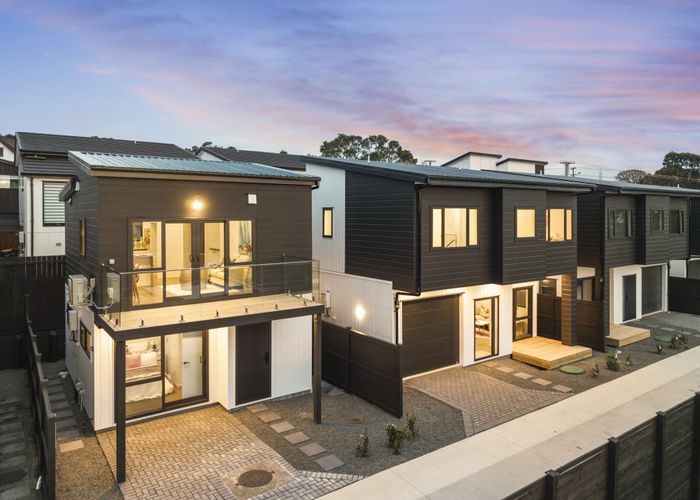  at 3/24 Endeavour Street, Blockhouse Bay, Auckland City, Auckland