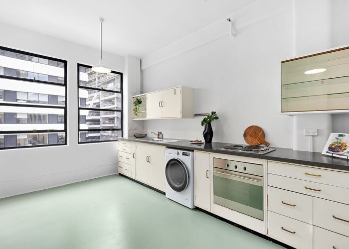For sale | 3A/9 Victoria Street East, City Centre, Auckland City ...