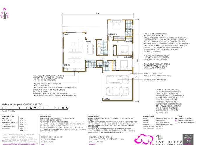  at 97 John Street, Heidelberg, Invercargill, Southland