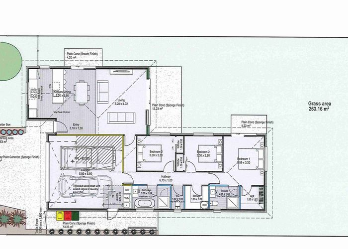  at 25 Orwell Way, Ashburton, Ashburton, Canterbury