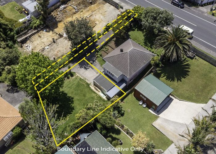  at 99A Cook Street, Howick, Manukau City, Auckland
