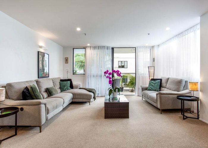  at 2D/171 Hurstmere Road, Takapuna, North Shore City, Auckland