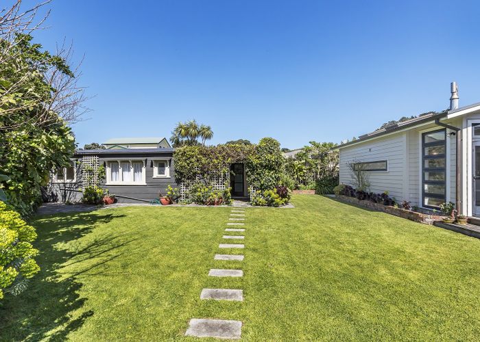 For sale 66 Ludlam Street, Seatoun, Wellington, Wellington homes.co.nz