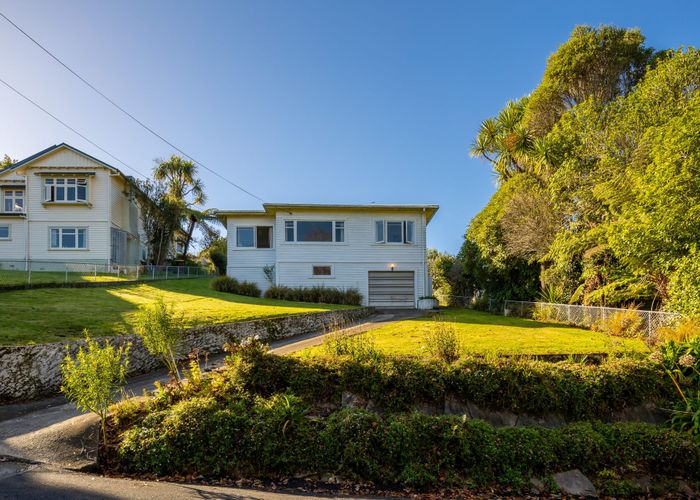  at 207 Hampden Terrace, Nelson South, Nelson