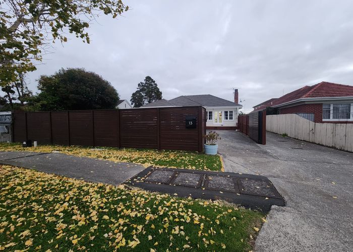  at 13 Great South Road, Papatoetoe, Auckland