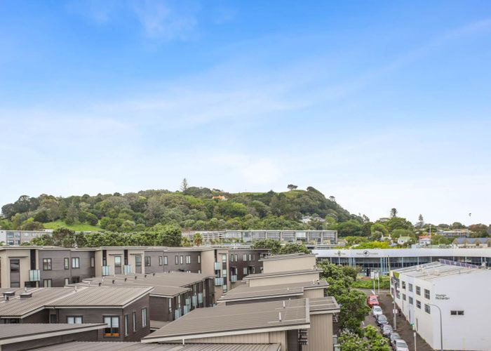  at 407/1 Enfield Street, Mount Eden, Auckland City, Auckland