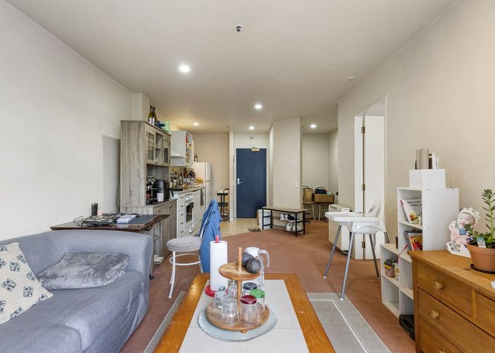  at 307/120 Courtenay Place, Te Aro, Wellington, Wellington