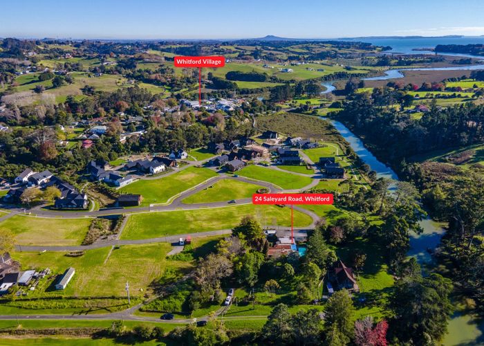  at 24 Saleyard Road, Howick