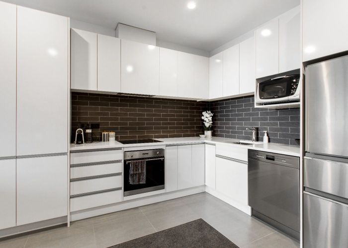  at 114/81  Mapou Road, Hobsonville, Waitakere City, Auckland