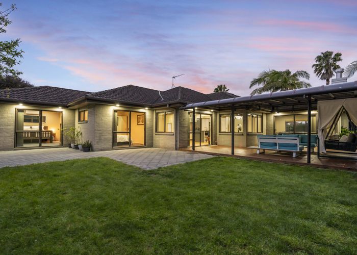  at 7 Chard Place, Flat Bush, Manukau City, Auckland