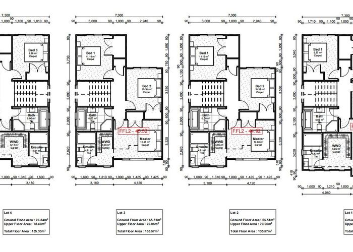  at 7 Borrowdace Avenue, Botany Downs, Manukau City, Auckland