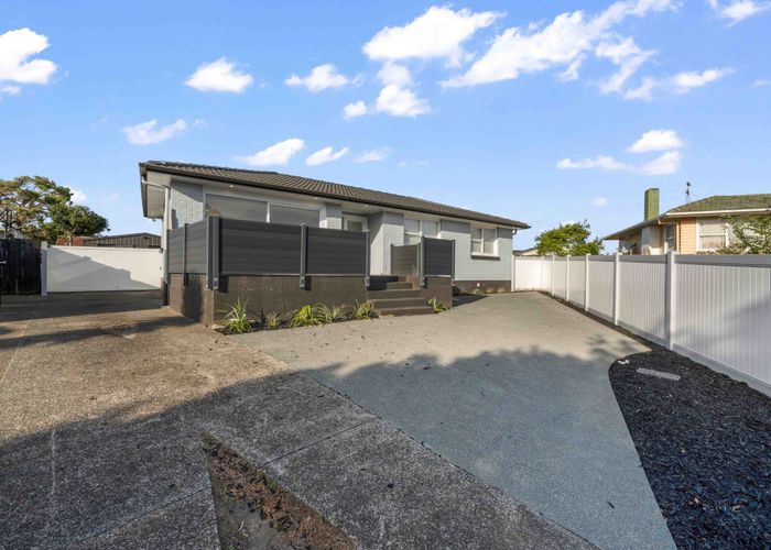  at 14 Burlington Place, Manurewa, Manukau City, Auckland