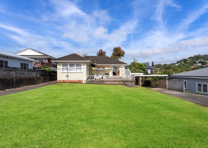  at 30A  Fergusson Avenue, Sandringham, Auckland City, Auckland
