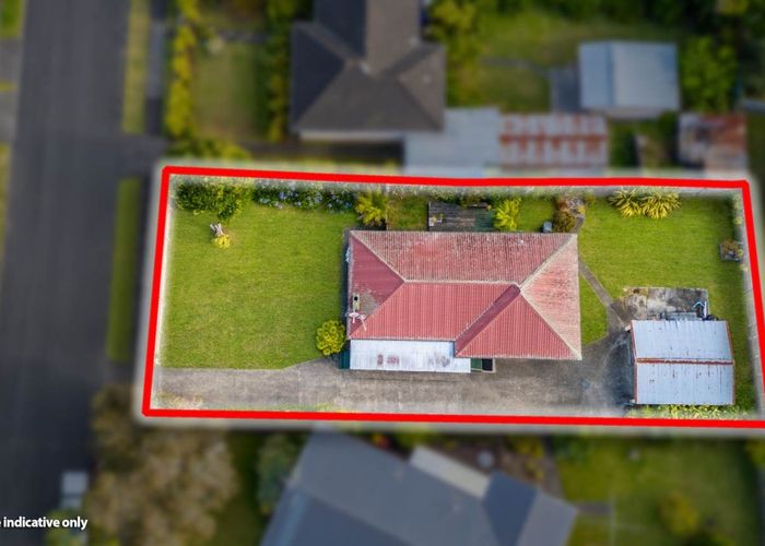  at 18 Duggan Avenue, Mangere, Auckland