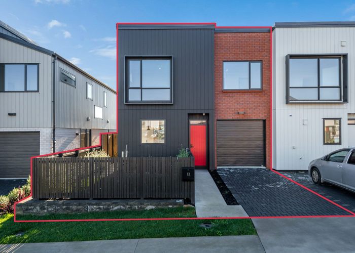  at 13 Te Ara Tu Para, Albany, North Shore City, Auckland