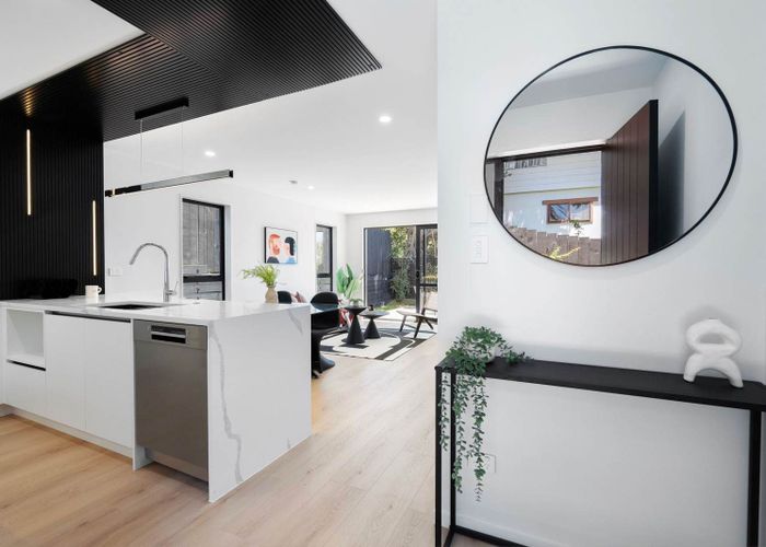  at Lot 7/24 Beatrice Avenue, Hillcrest, North Shore City, Auckland