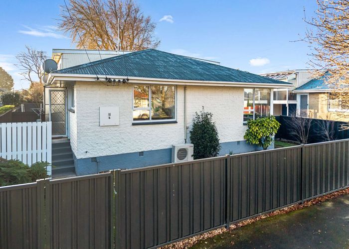  at 4/31 Mcbratneys Road, Dallington, Christchurch City, Canterbury