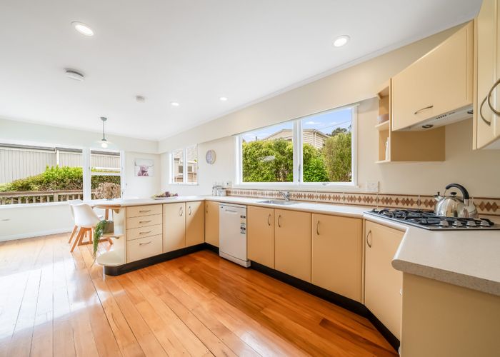  at 14A Donald Crescent, Karori, Wellington