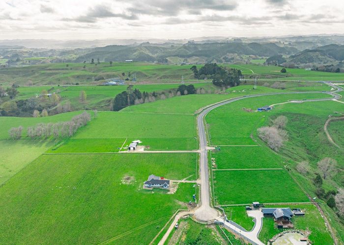  at Rusthall Estate, Okoia, Whanganui, Manawatu / Whanganui