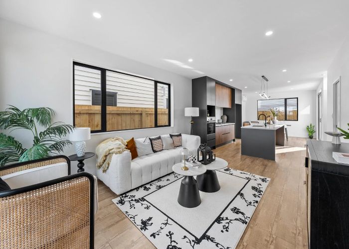  at 34c  Allen Street, Mangere East, Manukau City, Auckland