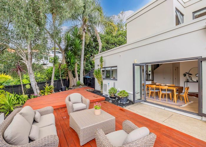  at 25B Kurahaupo Street, Orakei, Auckland City, Auckland