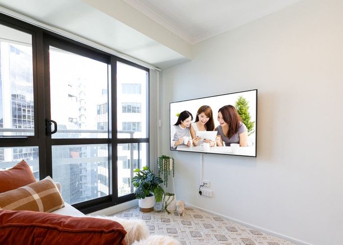  at 905/96 Symonds Street, City Centre, Auckland City, Auckland