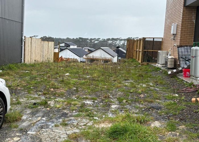  at 34 Puwha Street, Massey, Waitakere City, Auckland