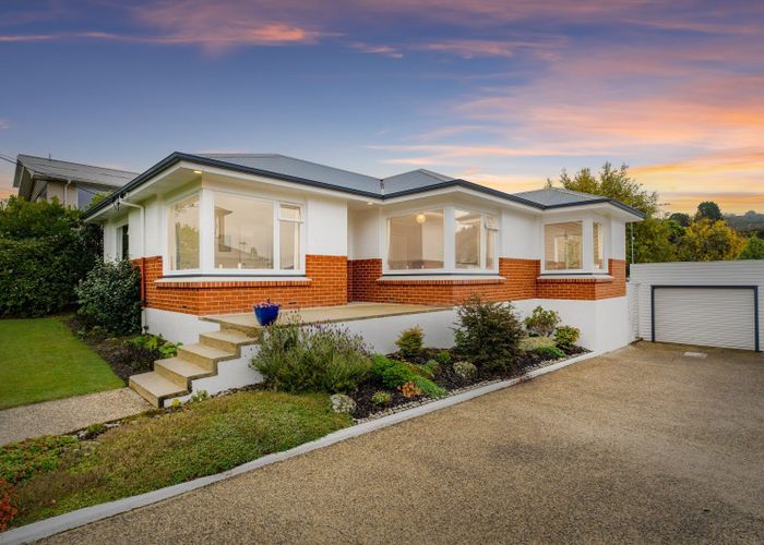  at 25 Martin Road, Fairfield, Dunedin