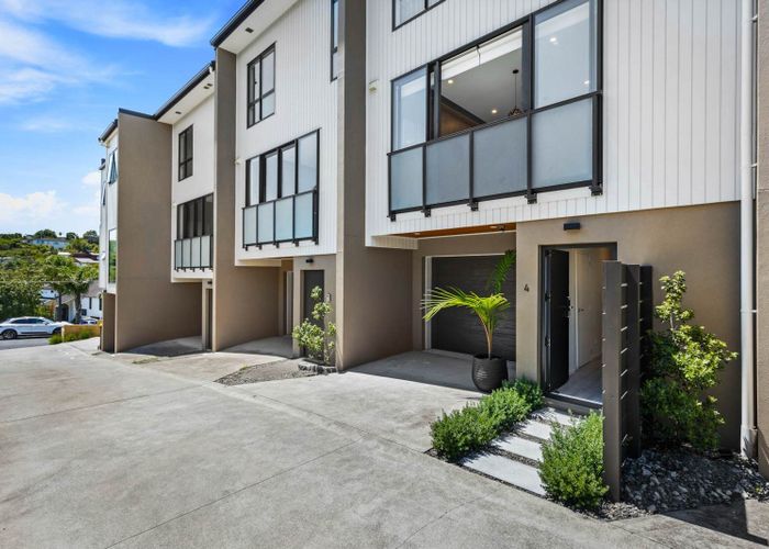  at 20D Penzance Road, Mairangi Bay, North Shore City, Auckland